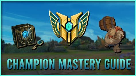 most mastery points on a champion.